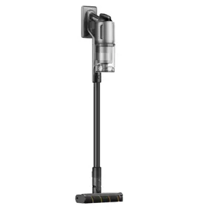 Vacuum Cleaner DREAME Z30 Upright/Cordless Capacity 0.6 l Black Weight 2.2 kg VZV17A