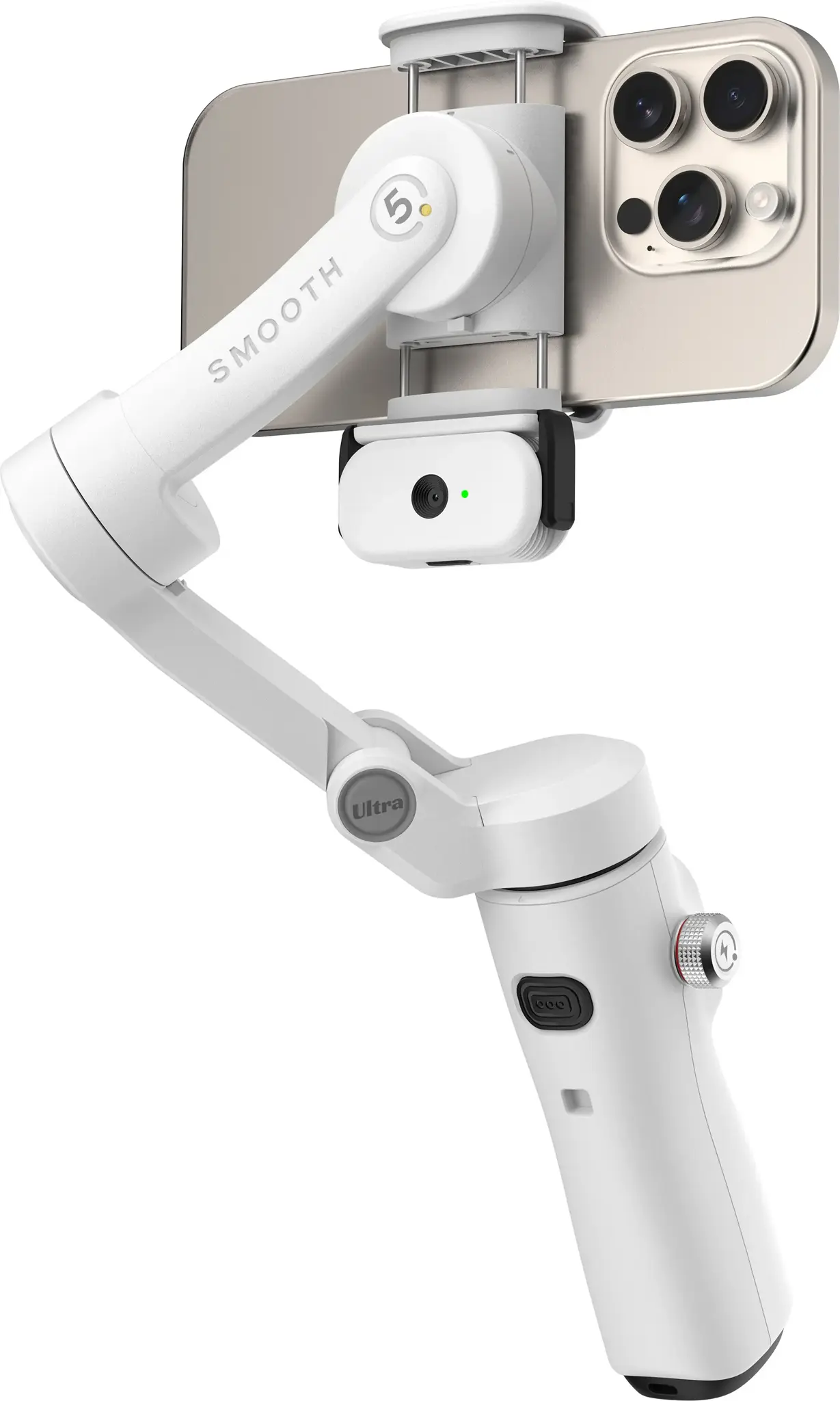 Zhiyun Smooth Q5 Ultra Combo mobile gimbal