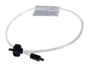 "FoodSaver FFS005X" vakuuminis sandariklis 0,5 mbar Juodas, nerūdijantis plienas