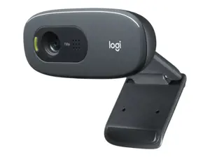 LOGITECH HD interneto kamera C270