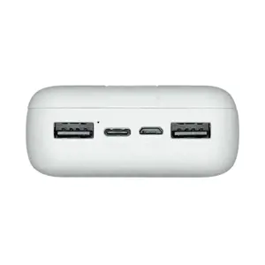 MAITINIMO BANKAS USB 20000MAH/VA2081 RIVACASE