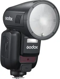 Godox flash V100 for Sony