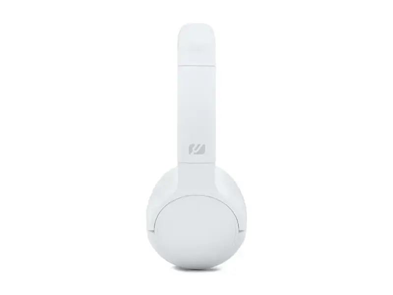 Muse | Stereo Headphones | M-272 BTW | Wireless/Wired | On-Ear | White | Noise canceling