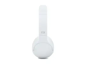 Muse | Stereo Headphones | M-272 BTW | Wireless/Wired | On-Ear | White | Noise canceling