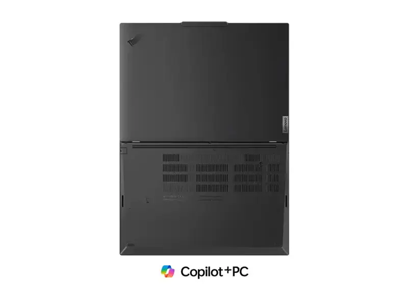Nešiojamas kompiuteris Lenovo Thinkpad T16 G4 AMD, AMD Ryzen AI 5 PRO 340 (Max. 4.80GHz, 16M, 6C), 512 GB, 16 Coliai, Windows 11 Pro