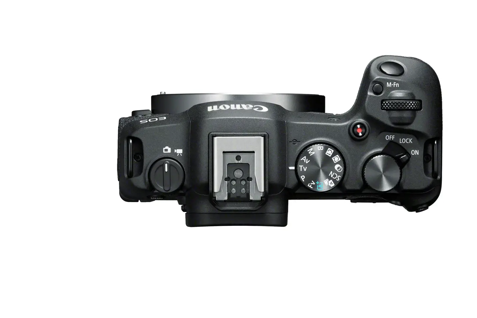 Canon EOS R8 + RF 24-50mm F4.5-6.3 IS STM Kit, 24.2 MP, 6000 x 4000 pixels, CMOS, 4K Ultra HD, Touchscreen, Black