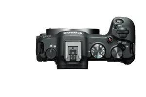 Canon EOS R8 + RF 24-50mm F4.5-6.3 IS STM Kit, 24.2 MP, 6000 x 4000 pixels, CMOS, 4K Ultra HD, Touchscreen, Black