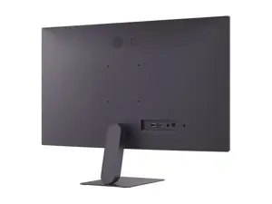 LCD Monitor LG 27 " 1920 x 1080 pixels Full HD Native aspect ratio 16:9 LCD Flat 27G411A-B