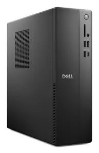 Dell Pro Slim Essential QVS1260/I5-14400/16GB/512GB SSD/Intel UHD 730/W11 Pro/WLAN + BT/W11Pro/3yrs…