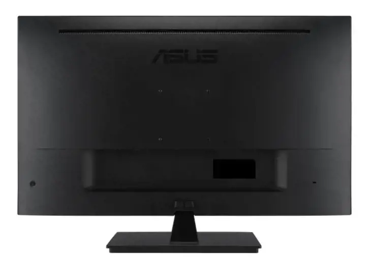 Monitorius ASUS VP32AQ, 80 cm (31.5"), 2560 x 1440 pixels, Wide Quad HD+, 5 ms, Black