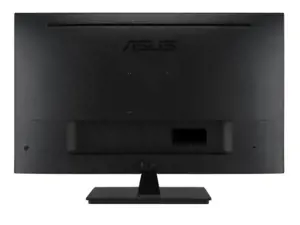 Monitorius ASUS VP32AQ, 80 cm (31.5"), 2560 x 1440 pixels, Wide Quad HD+, 5 ms, Black