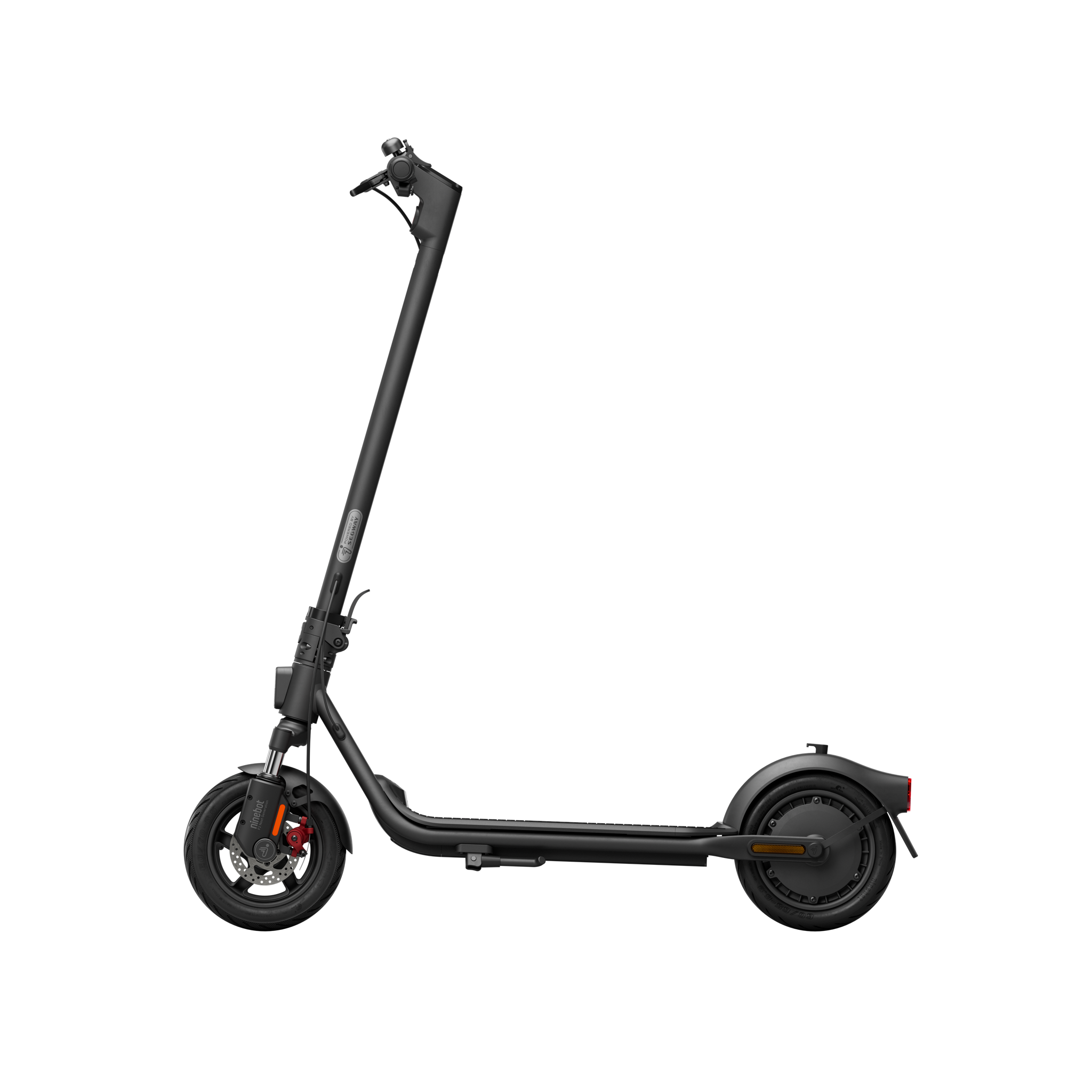Paspirtukas Segway AA.05.12.01.0010, Juoda