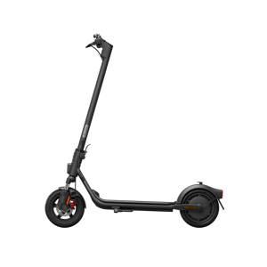 Paspirtukas Segway AA.05.12.01.0010, Juoda