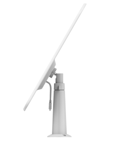 EZVIZ | Smart Home Battery Security Camera with Solar Panel | CS-HB8-4K | 8 MP | 4mm | IP65 | H.265/H.264 | MicroSD up to 512 GB