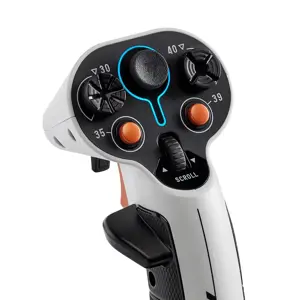 Thrustmaster Sol-R 1 Flightstick WW