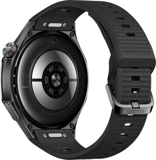 HUAWEI WATCH GT 7 PRO (46MM) BLACK