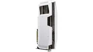 Vaizdo plokštė XFX Radeon RX 9070 XT 16 GB, GDDR6, RX-97TRGBBW9