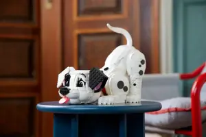 LEGO DISNEY 43269 101 Dalmatians - Puppy