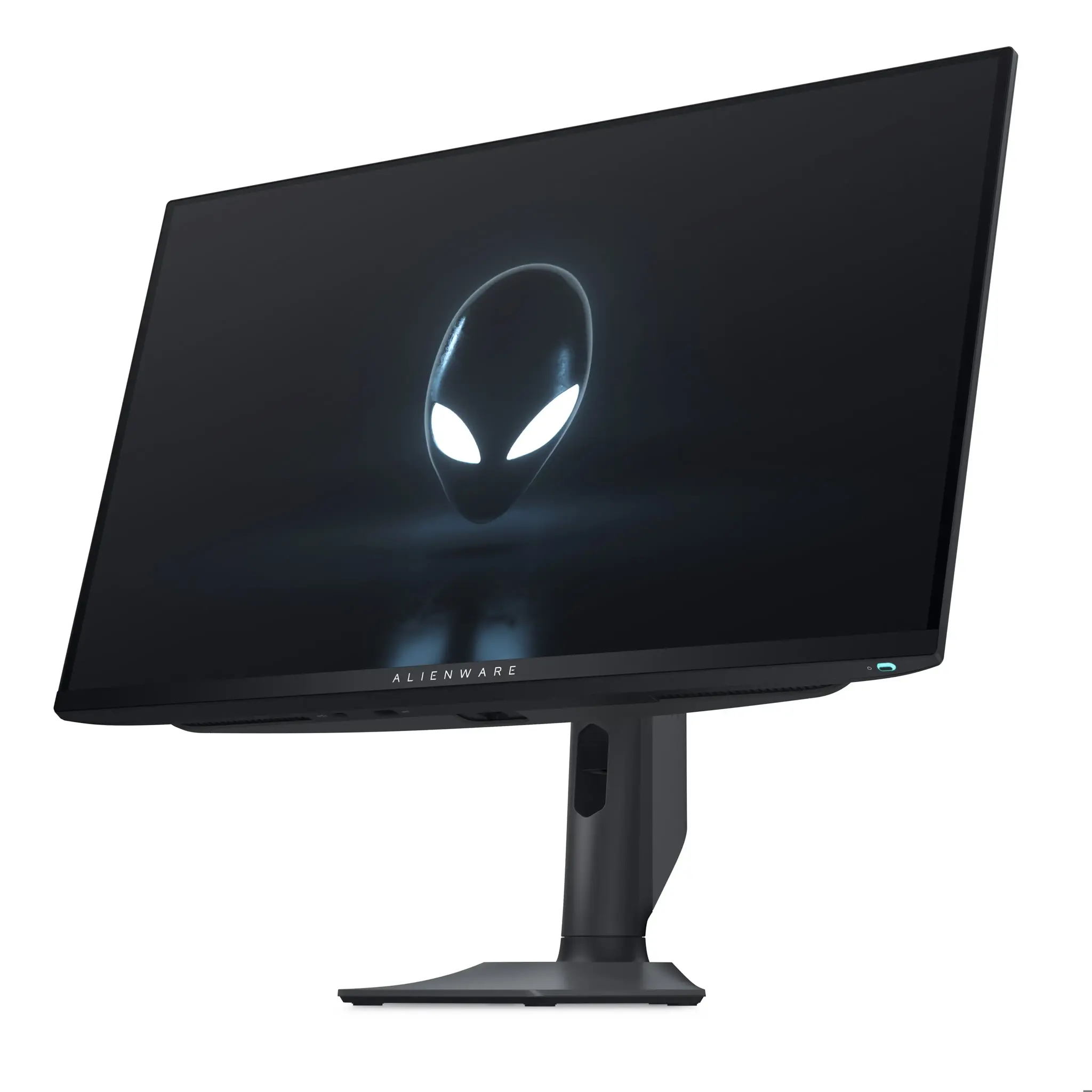 Alienware AW2725DF, 67.8 cm (26.7"), 2560 x 1440 pixels, Quad HD, QDOLED, 0.03 ms, Black