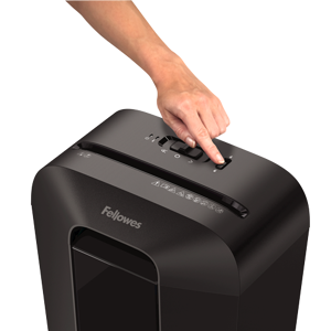 "Fellowes Powershred LX70", smulkinimas dalelėmis, 4x40 mm, 18 L, 3000 mm/min, 11 lapų, P-4