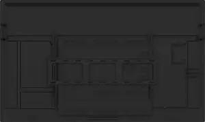 iiyama 75" Google EDLA Certified IFP - Interactive display for seamless integration and collaboration in education and enterprise, Interactive flat panel, 190.5 cm (75"), 3840 x 2160 pixels, Wi-Fi, 18/7