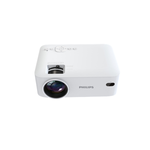 Philips NeoPix 100 | 150 ANSI lumens | 3000:1 | White