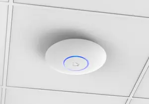 "Ubiquiti Unifi Enterprise AP AC PRO" (450/1300Mbps) 5 pakuočių