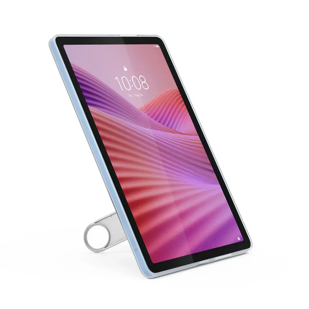 Lenovo Tab Mediatek 128 GB 25.6 cm (10.1") 4 GB Wi-Fi 5 (802.11ac) Android 14 Blue