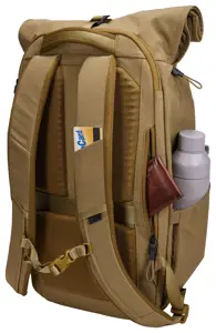 Thule Paramount PARABP3116 Nutria, Miesto, Viengungis, 40,6 cm (16"), Nešiojamojo kompiuterio skyrius, Nailonas, Poliesteris