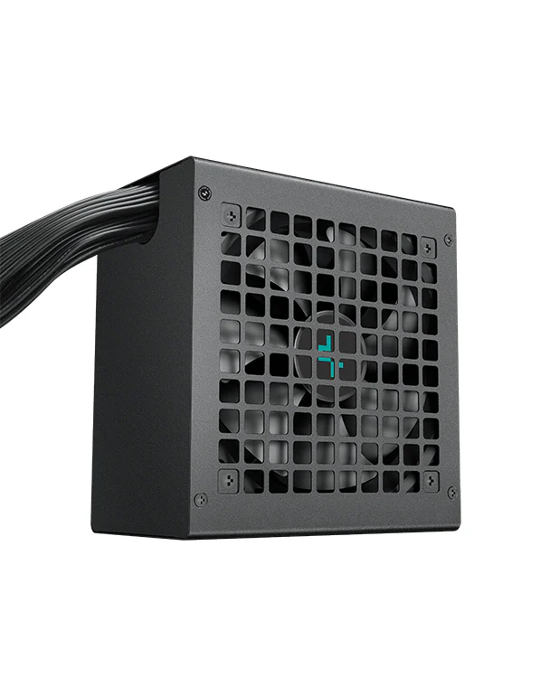 Maitinimo blokas Deepcool R-PL750D-FC0B-EU-V2, 750 W, 80 PLUS Bronze