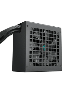 Maitinimo blokas Deepcool R-PL750D-FC0B-EU-V2, 750 W, 80 PLUS Bronze