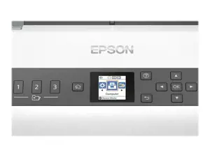 Epson DS-730N, 215,9 x 6096 mm, 600 x 600 DPI, 30 bitų, 24 bitų, 10 bitų, 8 bitų
