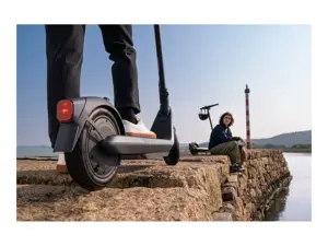 Paspirtukas Segway AA.05.14.05.0005