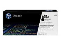 CE340A, Kasetė spausdintuvui (HP)
