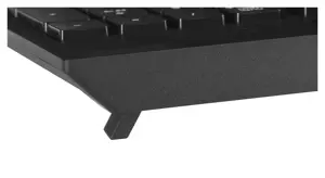 Lenovo 4X31N50746, Full-size (100%), Wireless, RF Wireless, QWERTY, Black, Mouse included