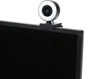 Platinet PCWC2KAF, 2 MP, 2560 x 1944 taškų, 30 kadrų per sekundę, 1080p, AVI, 85°