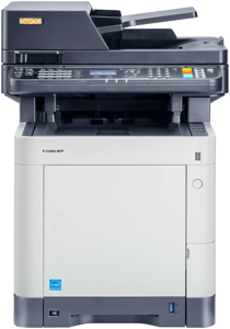 Utax P C3060 MFP