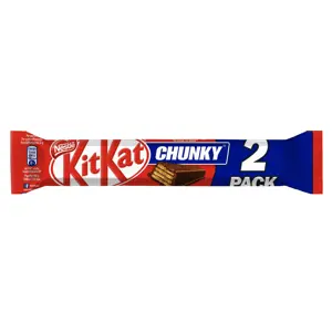 KIT KAT CHUNKY Duo šok., 70g