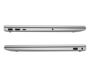 HP 15-FD1899NR 15.6'' FHD Intel Core 7 150U 16GB 512GB SSD W11H Natural Silver