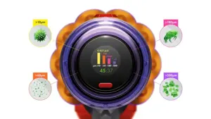 DYSON V12 Detect Slim Absolute