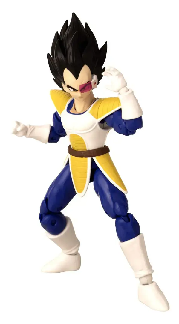 Bandai - Dragon Ball Super Dragon Stars Vegeta | from Assort