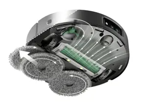 Dulkių siurblys-robotas iRobot N185040