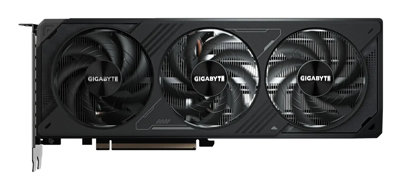 Vaizdo plokštė GIGABYTE GeForce RTX 5070 12 GB, GDDR7, GV-N5070WF3OC-12GD