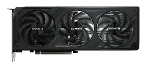 Vaizdo plokštė GIGABYTE GeForce RTX 5070 12 GB, GDDR7, GV-N5070WF3OC-12GD