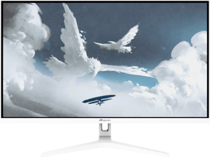 Arozzi | Nova | 32 " | IPS | QHD | 16:9 | 180 Hz | 1 ms | 2560 x 1440 pixels | 300 cd/m² | HDMI por…