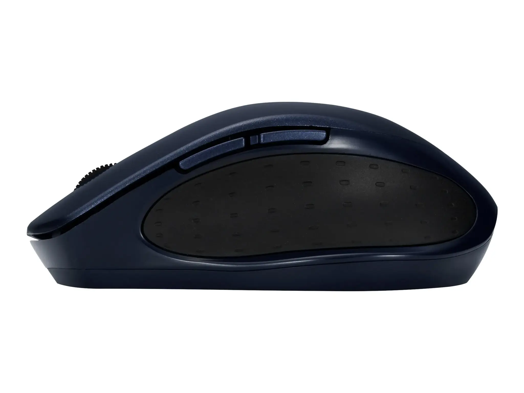 ASUS MW203, dešiniarankis, optinis, RF belaidis + "Bluetooth", 2400 DPI, juodas, mėlynas