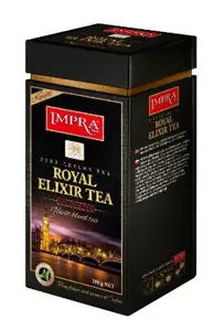 Ceilono arbata IMPRA Royal Elixir Knight, 200 g