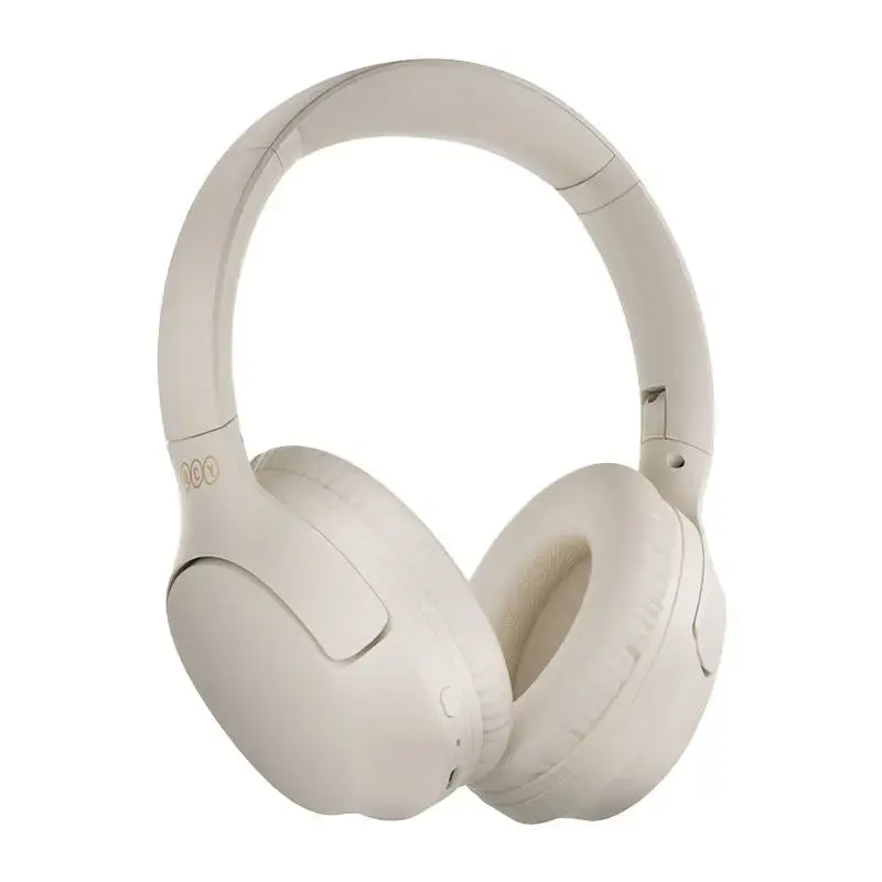 Belaidės ausinės QCY H2 PRO (baltos spalvos)