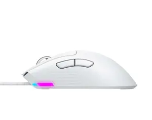 Havit MS966 - gaming mouse, white