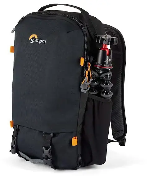 Lowepro backpack Trekker Lite BP 150 AW, black